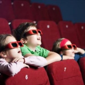 La Fundación SGAE organiza el concurso de cortometrajes para niños y adolescentes ‘Yo me quedo en casa… creando’