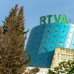 La RTVA y Canal Sur Radio y Televisión adoptan nuevas medidas para hacer frente al coronavirus