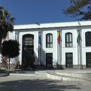 Aprobadas todas las propuestas del pleno del Ayuntamiento de Chipiona celebrado hoy