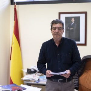 Gracias a los profesionales de los centros de menores, gracias a la España que se moja todos los días por los demás