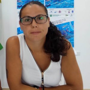 Laura Román lamenta que el Ministerio de Hacienda desoiga las peticiones del sector de la flor cortada