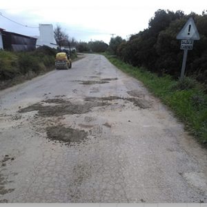 Chipiona y Sanlúcar tienen diez días para aportar más documentos a  las solicitud de ayudas para los caminos del Abulagar, Chapitel y La Reyerta