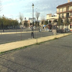 El lunes volverá el mercadillo de los lunes en Chipiona