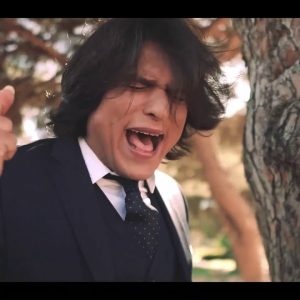 Samuel Serrano presenta el videoclip de sus sevillanas homenaje a  los rocieros que se han quedado sin su romería