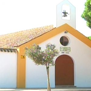 Este domingo vuelven las misas en la Ermita del Pinar tras pasar lo más duro de la pandemia