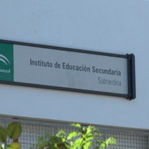 33 estudiantes del Instituto Salmedina, 10 menos que el pasado año, se examinan hasta el jueves de la antigua selectividad