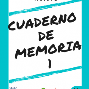 El Centro de Mayores de Chipiona edita unos cuadernos de memoria para la estimulación cognitiva en casa