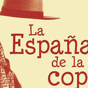 «La España de la copla», un retrato de nuestra historia reciente,jueves 9 de julio a las 20:30 horas en ATV