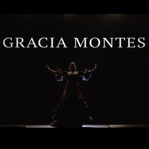 «Gracia Montes, la voz de cristal», este viernes 3 de julio, a las 20:30 horas, en Andalucía Televisión (ATV)