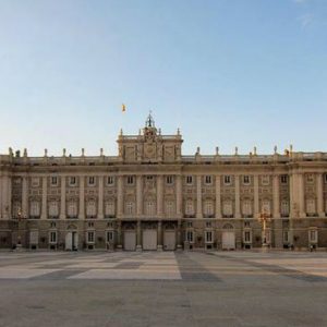 Canal Sur emite el homenaje a las víctimas del Covid-19