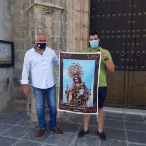 Se preparan actos para que la Virgen del Carmen en Chipiona, a pesar de la pandemia, no pase desapercibida