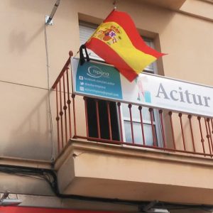 Acitur oferta test serológicos del Covid-19 a sus asociados mediante un acuerdo la empresa Grupo MPE