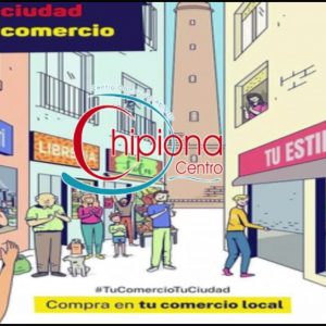 Acitur y la Delegación de Comercio lanzan un vídeo para dar a conocer el nuevo centro comercial abierto de Chipiona