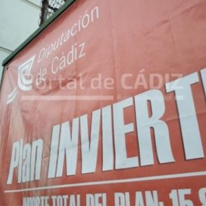 Los 45 municipios de la provincia disponen ya del Plan Invierte Social post COVID-19.Chipiona: 44.318,08 euros