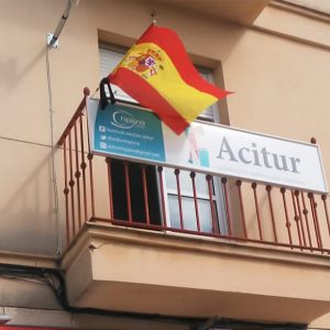 Acitur alerta sobre el daño que los últimos bulos están ocasionando a los negocios chipioneros