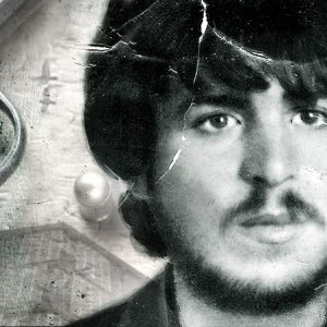 «23 disparos», una investigación sobre la muerte del joven García Caparrós