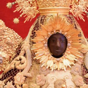 Suspendida la procesión de Nuestra Señora de Regla de Chipiona del próximo 8 de septiembre