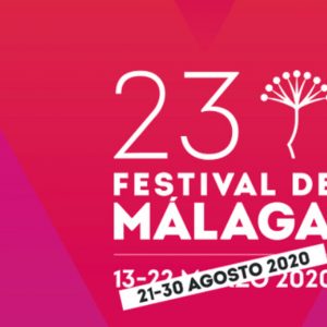 La Gala de Clausura del Festival de Málaga, en directo por ATV