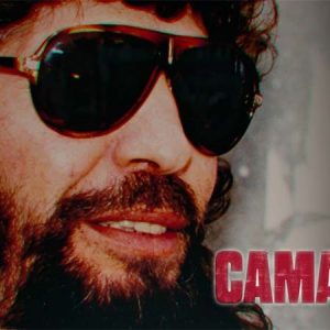 Documental | «Camarón, flamenco y revolución»