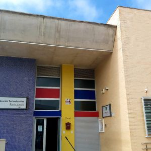 Bajada de matriculaciones en las escuelas infantiles públicas de Chipiona a causa de la pandemia