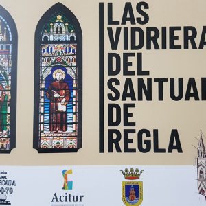 La revista ‘Las Vidrieras del Santuario’ será presentada esta tarde ante la Virgen de Regla