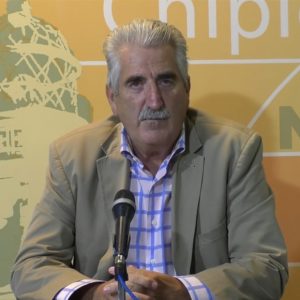 El alcalde de Chipiona confirma ocho nuevos casos positivos por covid-19 en los últimos cinco días