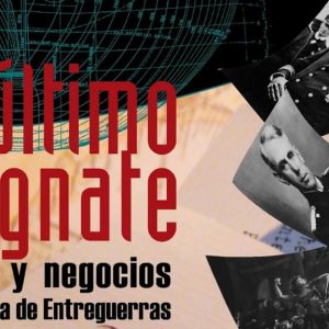 «El último magnate», espionaje e intrigas políticas en torno a un submarino