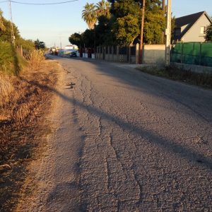 La Junta afirma que el camino de la Reyerta está fuera del Plan Itínere provisionalmente por errores del Ayuntamiento de Sanlúcar
