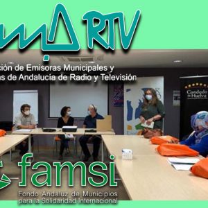 EMA-RTV y FAMSI inician el ciclo de formación “Mujeres Migrantes: comunicación y convivencia inclusiva en entornos locales”