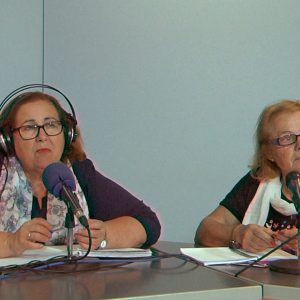 El taller de mujeres de Radio Chipiona logra uno de los dos premios de feminismo rural para asociaciones otorgados por Diputación