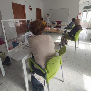 Fundación Vita y Vita Home, la lucha por seguir aportando en la atención integral a las personas mayores de Chipiona