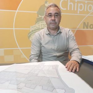 Pepe Mellado: El avance del proyecto de Los Quemados es vital para el impulso económico de Chipiona