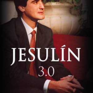 Jesulín3.0 desde hoy ya en las librerías