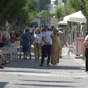 El censo de Chipiona cierra 2020 con 171 habitantes más y más fallecimientos que nacimientos