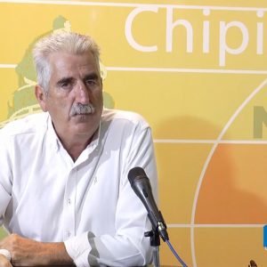 El alcalde de Chipiona confirma 100 casos positivos por covid 19 en Chipiona desde el pasado 4 de enero