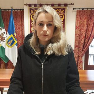 María Naval informa de las nuevas medidas en hostelería y comercio por la entrada en vigor de la Fase 4 Grado 1 en Chipiona