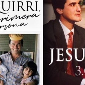 Una editorial sevillana publica sendos homenajes a «Paquirri» y «Jesulín de Ubrique».Crónica de ABC