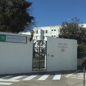El proyecto de la segunda fase del colegio Los Argonautas ya ha sido adjudicado por la Junta de Andalucía