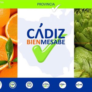 Rosa María Naval anuncia que Chipiona entrará en el proyecto ‘Cádiz Bienmesabe’ de promoción agroalimentaria y turismo
