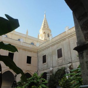 El Santuario de la Virgen de Regla formará parte de una ruta por el León de Andalucía