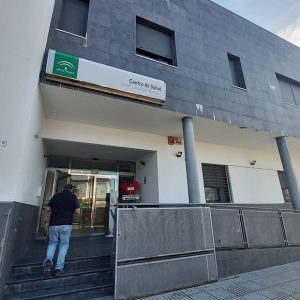 El Centro de Salud Sor María Luisa reabre después de su adecuación tras el incendio que le afectó