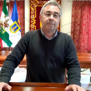 Pepe Mellado anuncia nueva maquinaria y más personal a la empresa Caepionis para mejorar la limpieza viaria
