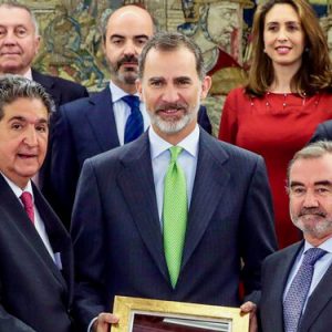 José Joaquín Gallardo presidirá la Cátedra Derecho y Sociedad del Ateneo de Triana(Diario de Sevilla)