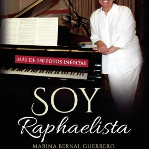 Crónica de Soy Raphaelista en Diario de Sevilla