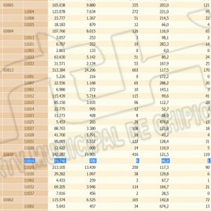 Ningún contagio en Chipiona desde ayer y leve bajada de la tasa de incidencia que hoy marca 46,8