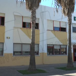 Pepe Mellado anuncia que la obra del edificio de formación profesional de cocina y restauración del Instituto Salmedina ya tiene licencia