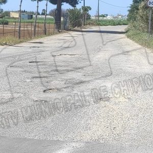 Piden al Defensor del Pueblo que interceda para desencallar el arreglo del Camino de la Reyerta