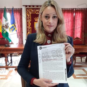 María Naval anuncia la publicación de seis nuevas plazas de agente de Policía Local, cinco de acceso por turno libre y una de movilidad