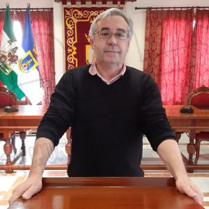 Pepe Mellado anuncia la aprobación de la división horizontal de las cien viviendas y los dos locales de Camacho Baños