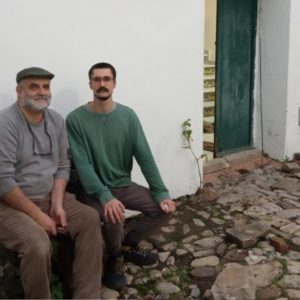La recuperación de una vivienda robada por un alcalde franquista, en «La Memoria»